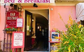 Antico Pozzo Bed And Breakfast